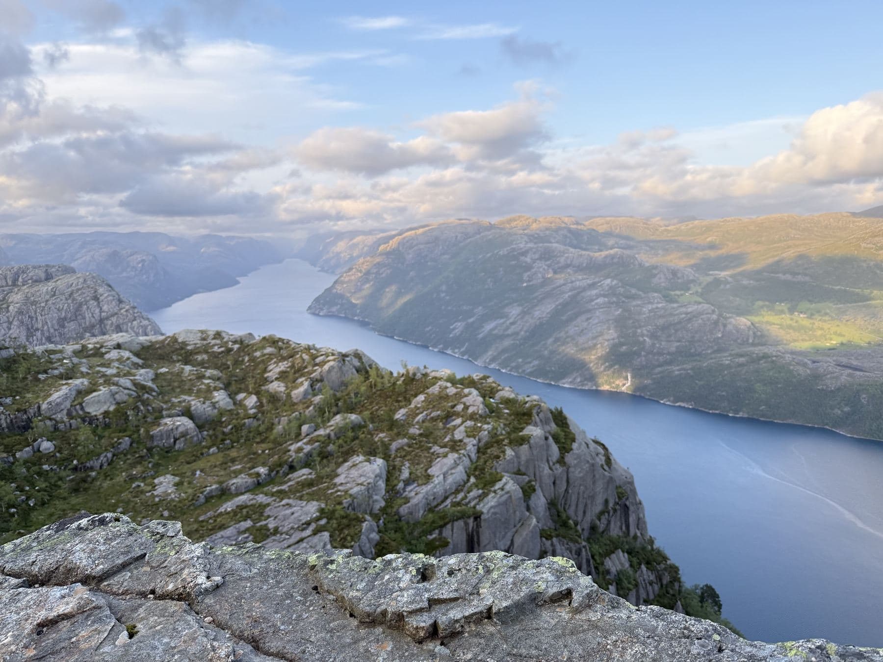 A detour worth the hike